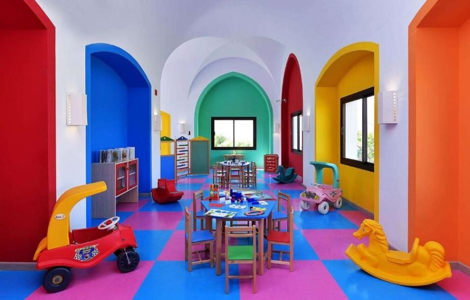 Steigenberger Alcazar