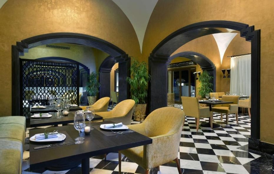 Steigenberger Alcazar