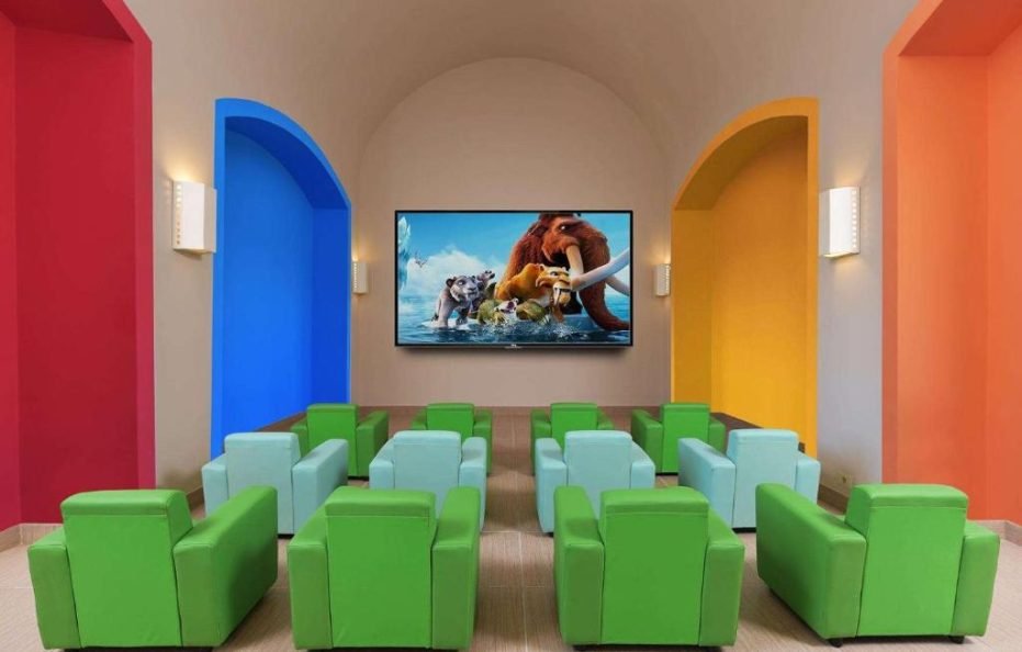 Steigenberger Alcazar