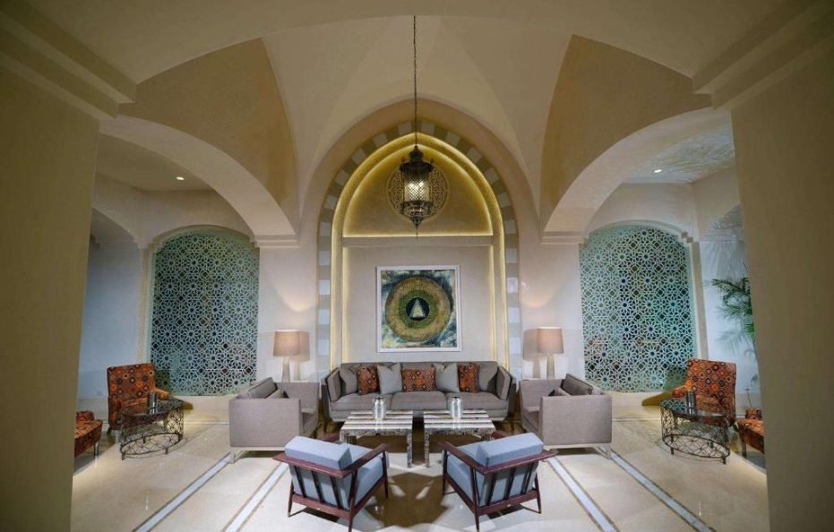 Steigenberger Alcazar