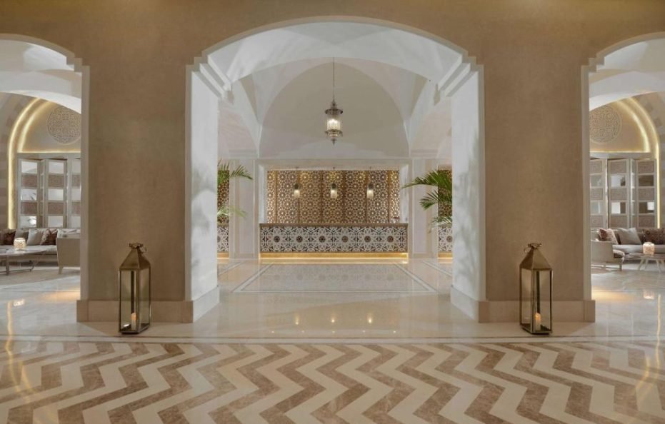 Steigenberger Alcazar