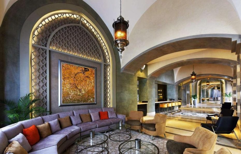 Steigenberger Alcazar