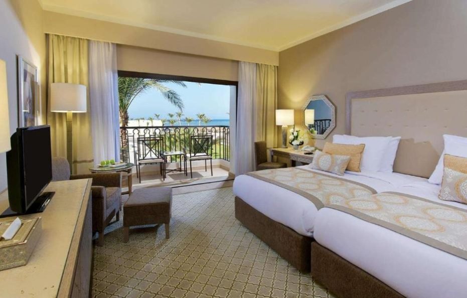 Steigenberger Alcazar