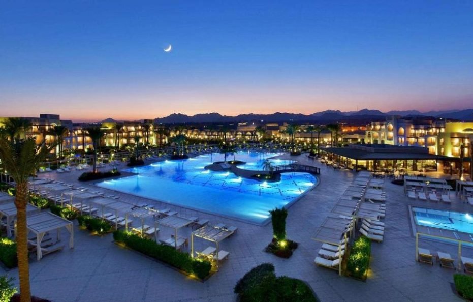 Steigenberger Alcazar