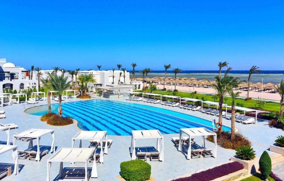 Steigenberger Alcazar