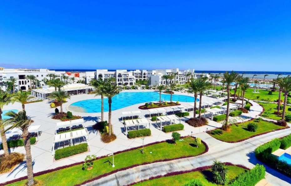 Steigenberger Alcazar