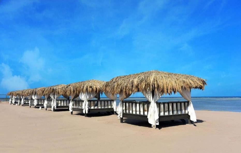 Steigenberger Alcazar