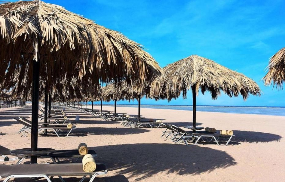 Steigenberger Alcazar