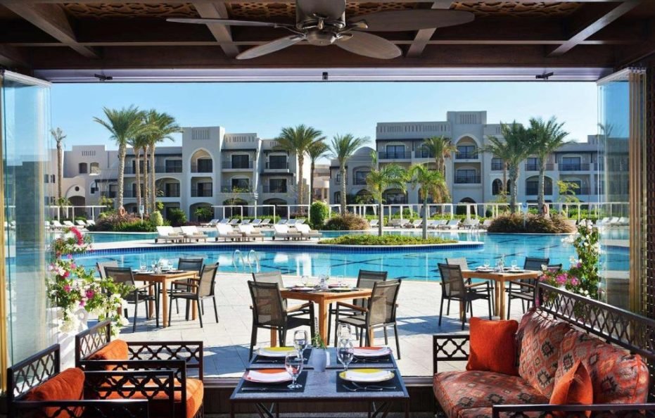 Steigenberger Alcazar