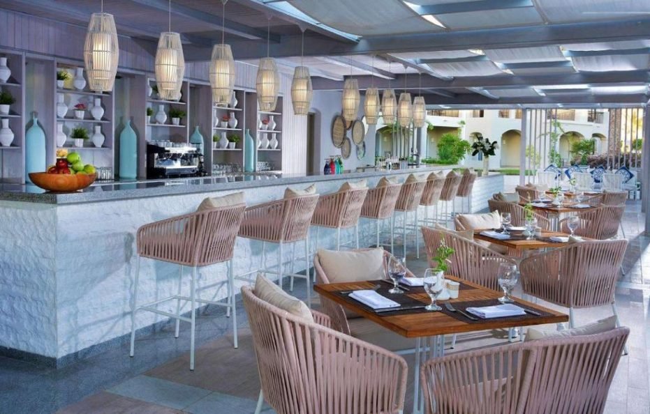 Steigenberger Alcazar