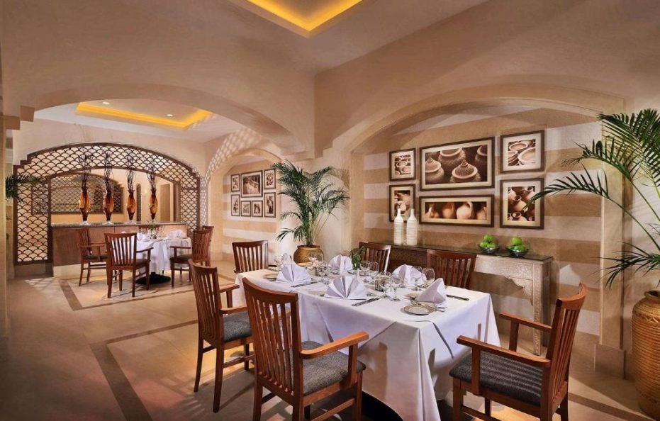 Steigenberger Alcazar