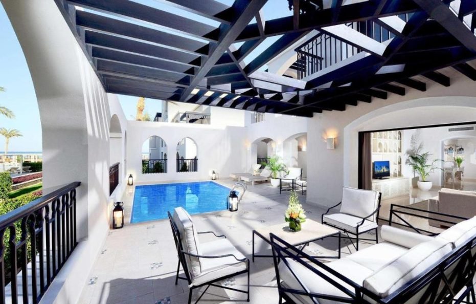 Steigenberger Alcazar