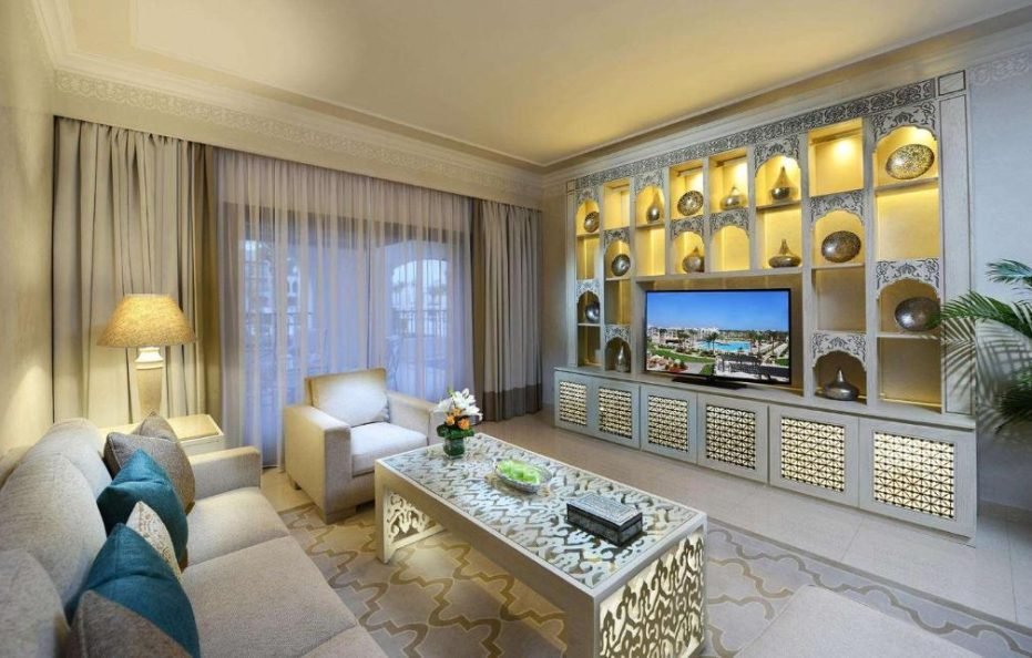 Steigenberger Alcazar