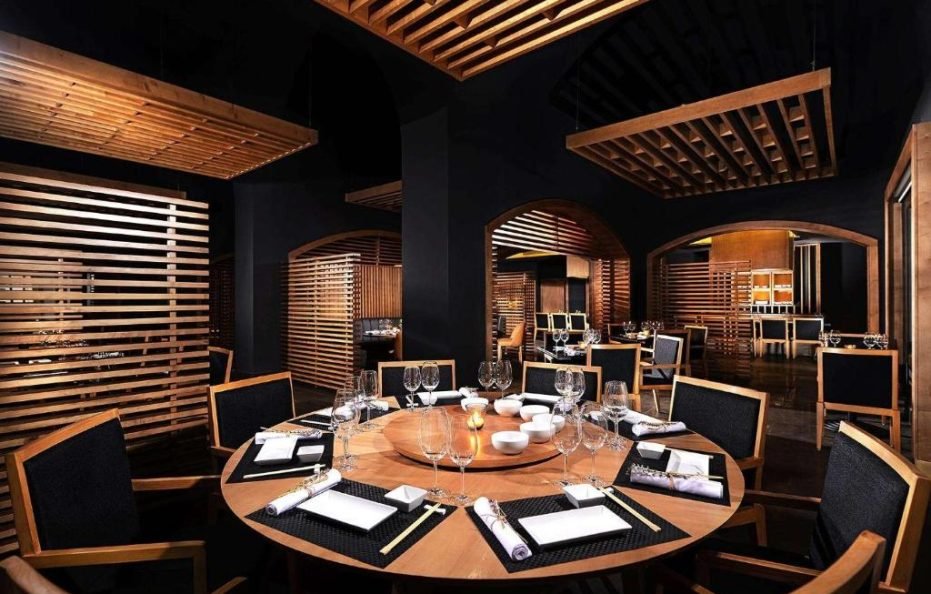 Steigenberger Alcazar