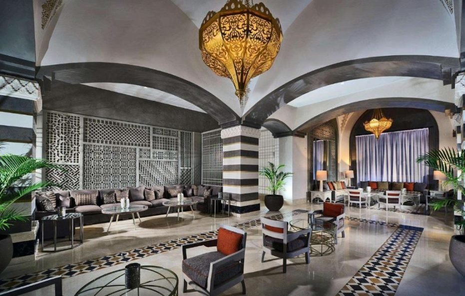 Steigenberger Alcazar