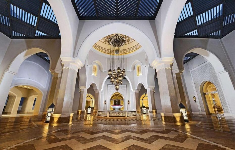 Steigenberger Alcazar