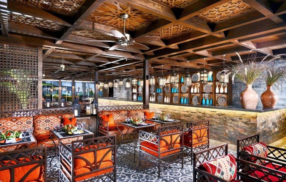 Steigenberger Alcazar