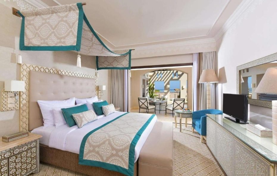 Steigenberger Alcazar