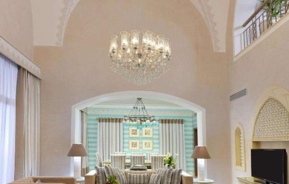 Steigenberger Alcazar