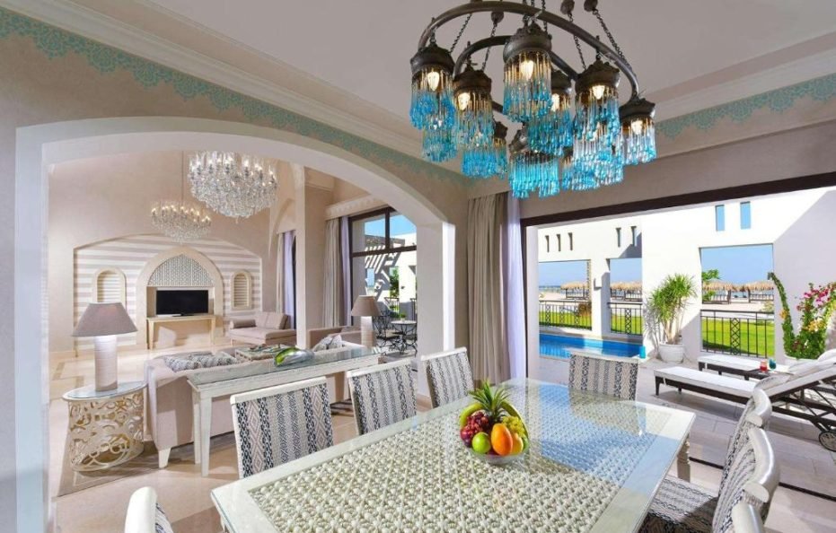 Steigenberger Alcazar