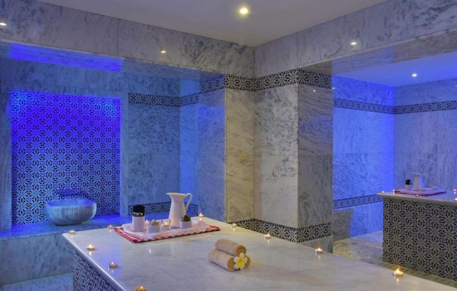 Steigenberger Alcazar