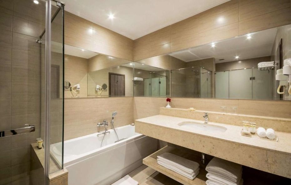 Steigenberger Alcazar