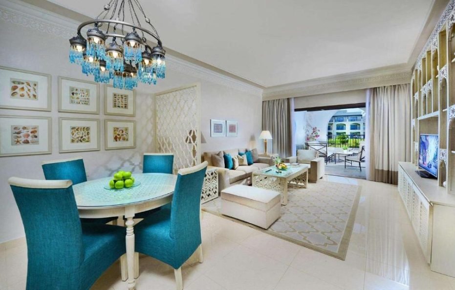 Steigenberger Alcazar