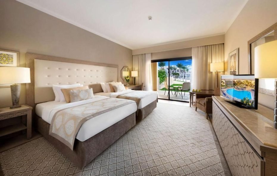 Steigenberger Alcazar