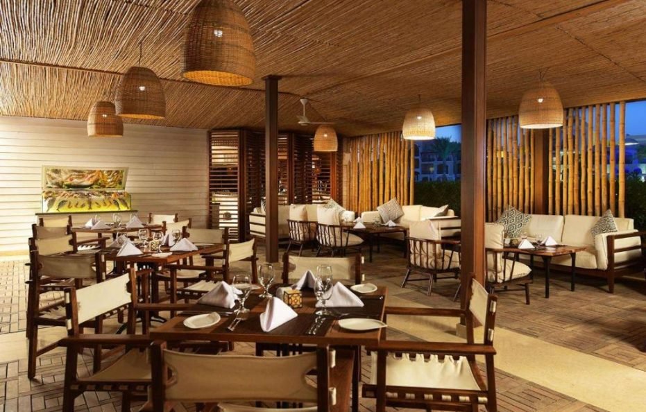 Steigenberger Alcazar