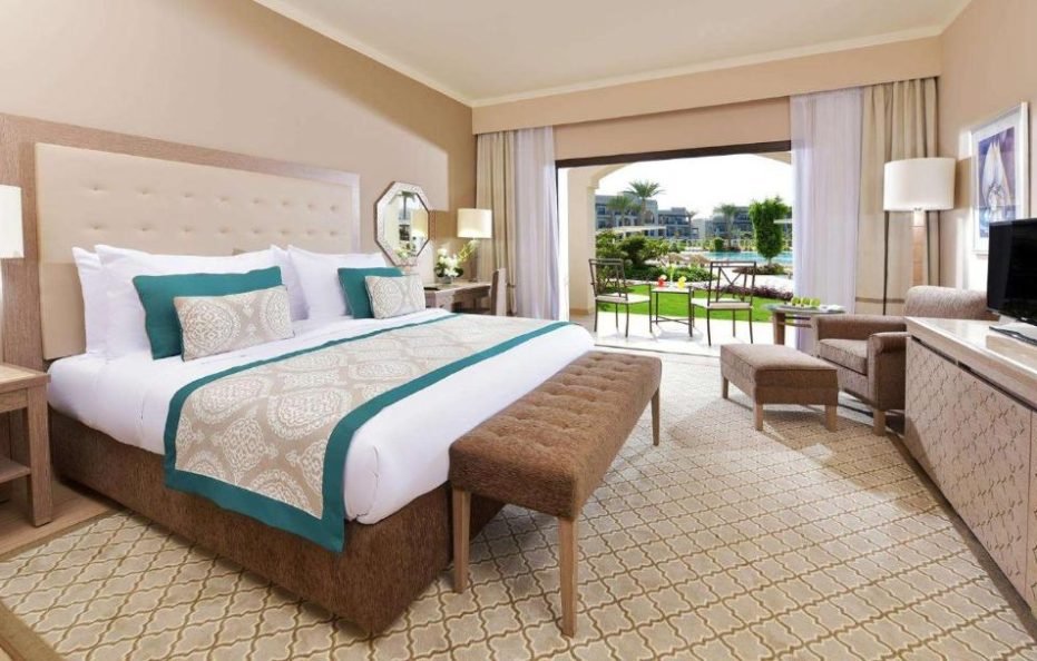 Steigenberger Alcazar