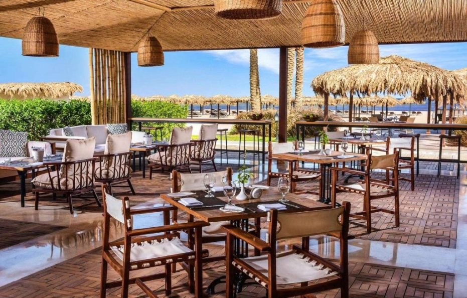 Steigenberger Alcazar