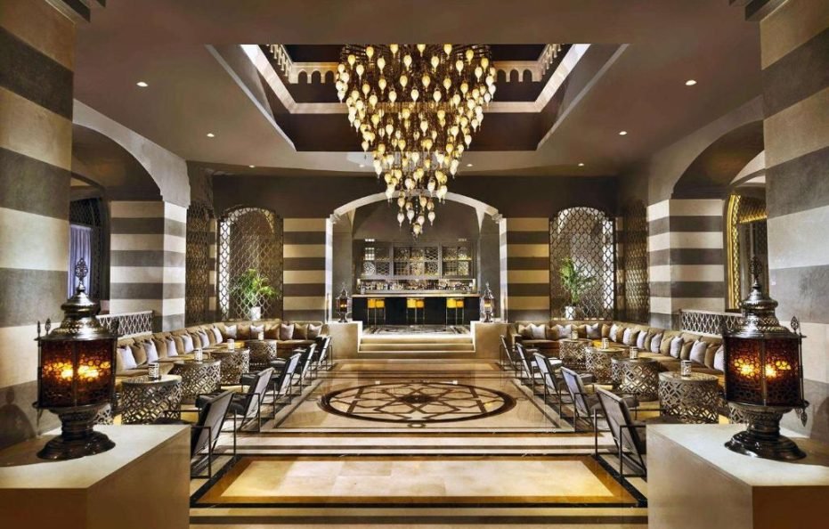 Steigenberger Alcazar