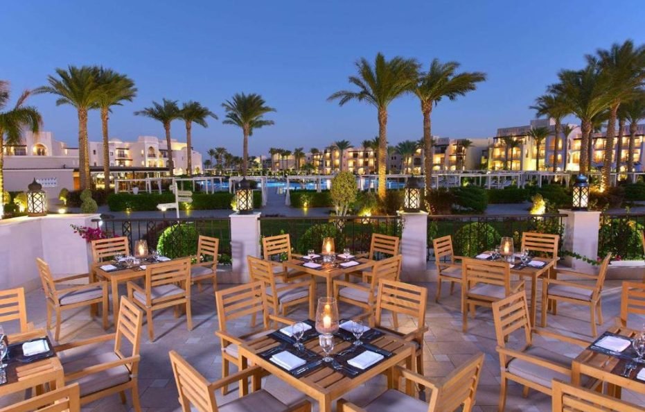 Steigenberger Alcazar