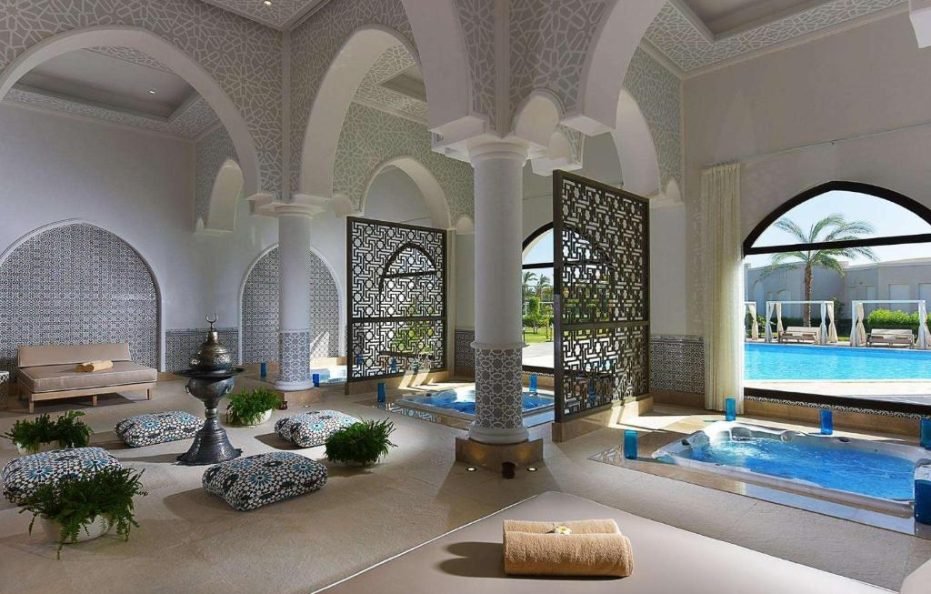 Steigenberger Alcazar