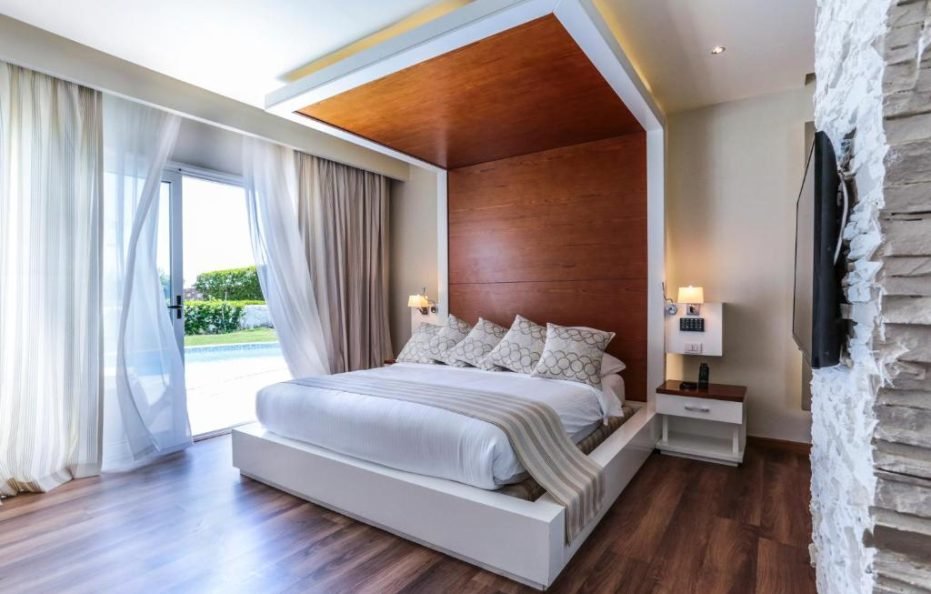 Sunrise Montemar Resort – Grand Select