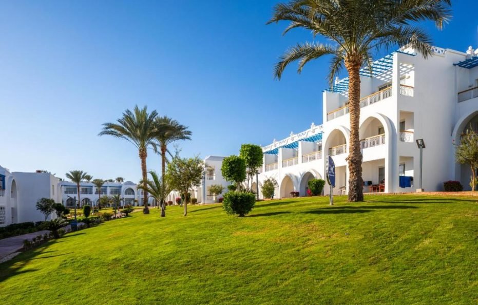 Pickalbatros Palace Sharm – “Aqua Park