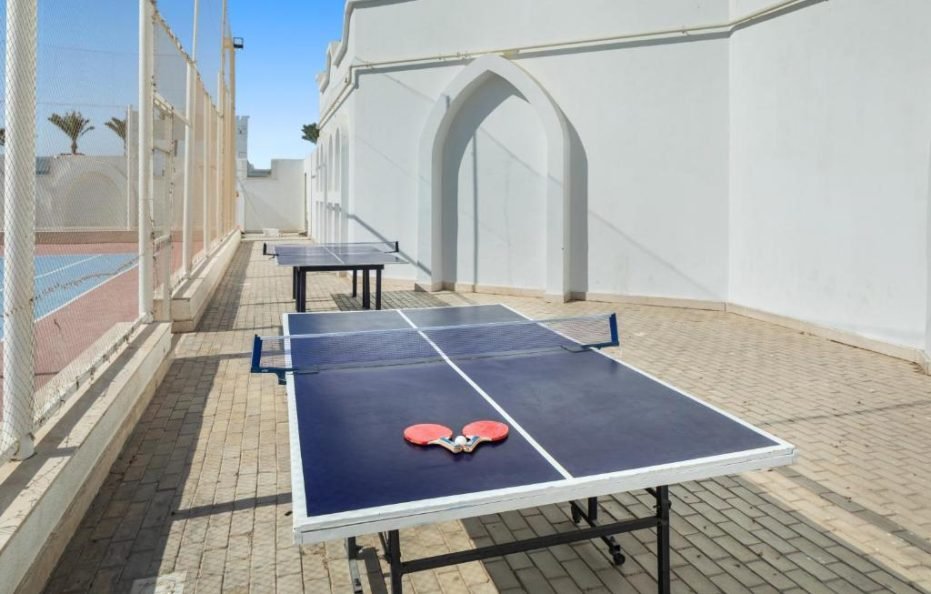 Pickalbatros Palace Sharm – “Aqua Park