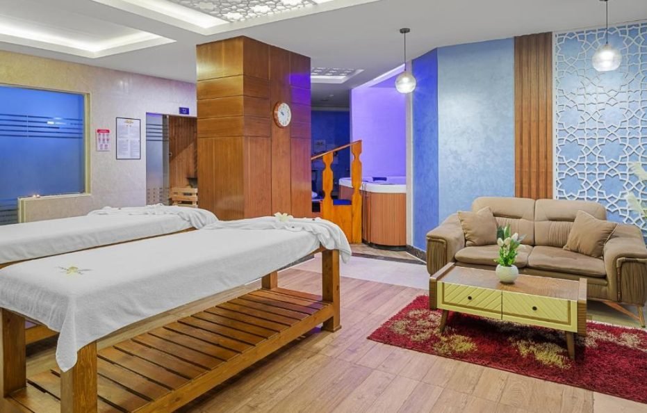 Pickalbatros Palace Sharm – “Aqua Park