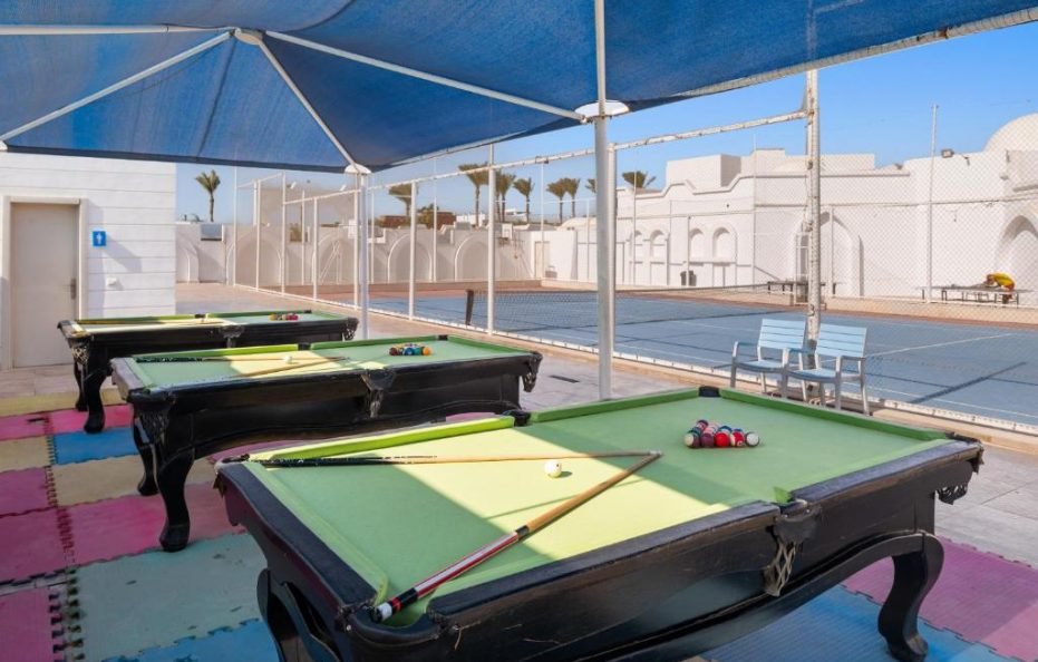 Pickalbatros Palace Sharm – “Aqua Park