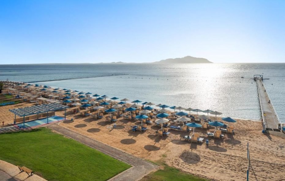 Pickalbatros Palace Sharm – “Aqua Park