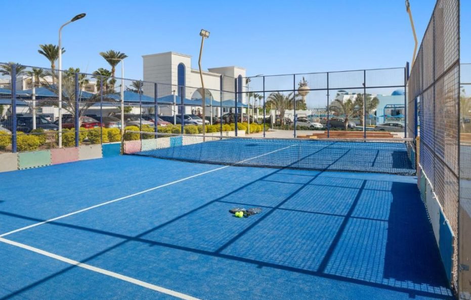 Pickalbatros Palace Sharm – “Aqua Park