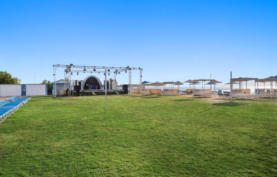 Pickalbatros Palace Sharm – “Aqua Park