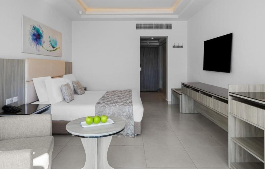 Pickalbatros Palace Sharm – “Aqua Park