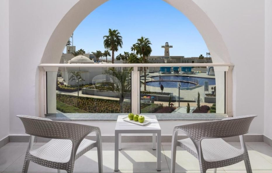 Pickalbatros Palace Sharm – “Aqua Park