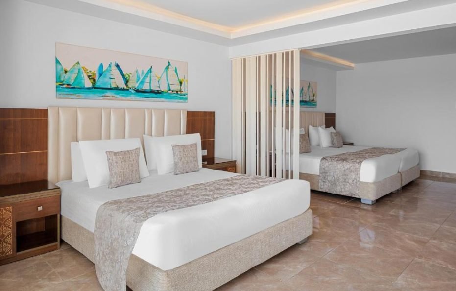 Pickalbatros Palace Sharm – “Aqua Park