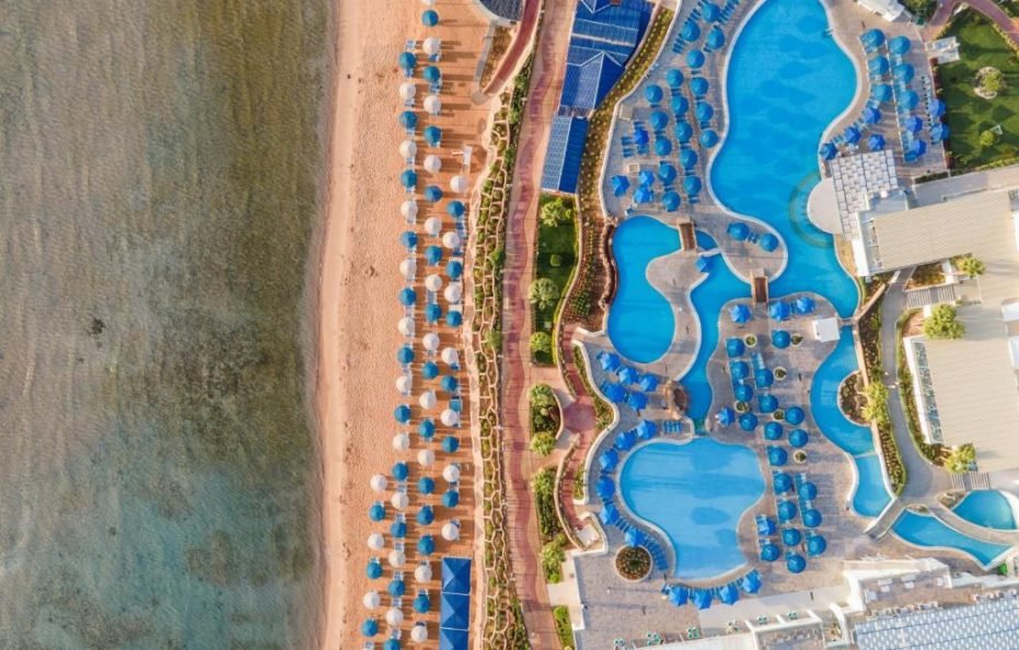 Pickalbatros Palace Sharm – “Aqua Park
