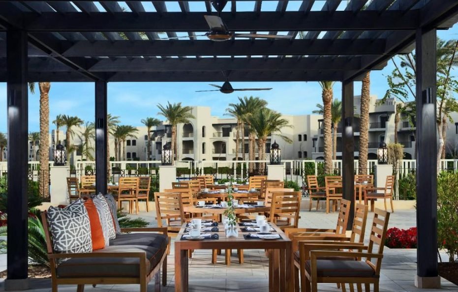 Steigenberger Alcazar