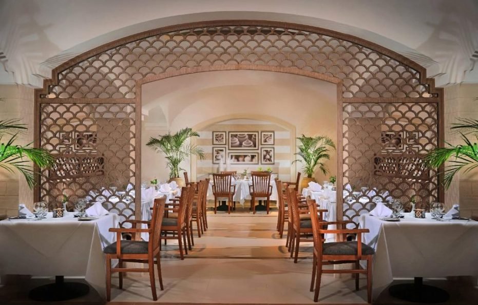 Steigenberger Alcazar