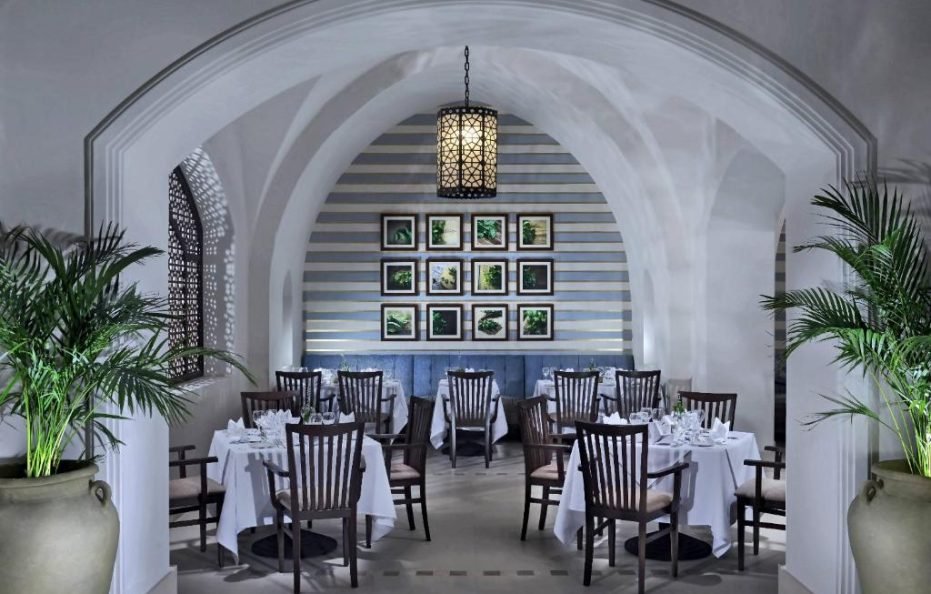 Steigenberger Alcazar