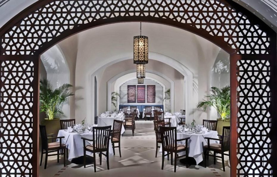 Steigenberger Alcazar